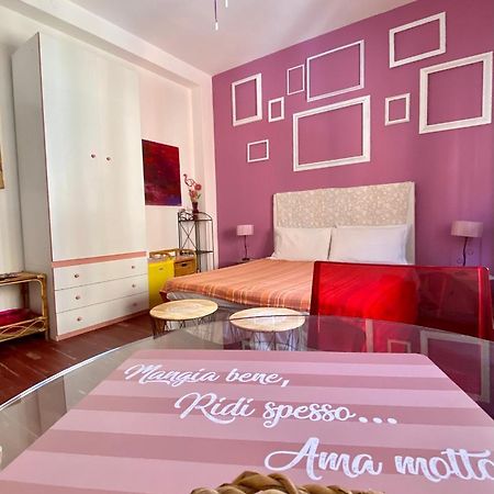 Bellini Bed & Breakfast Cagliari Dış mekan fotoğraf