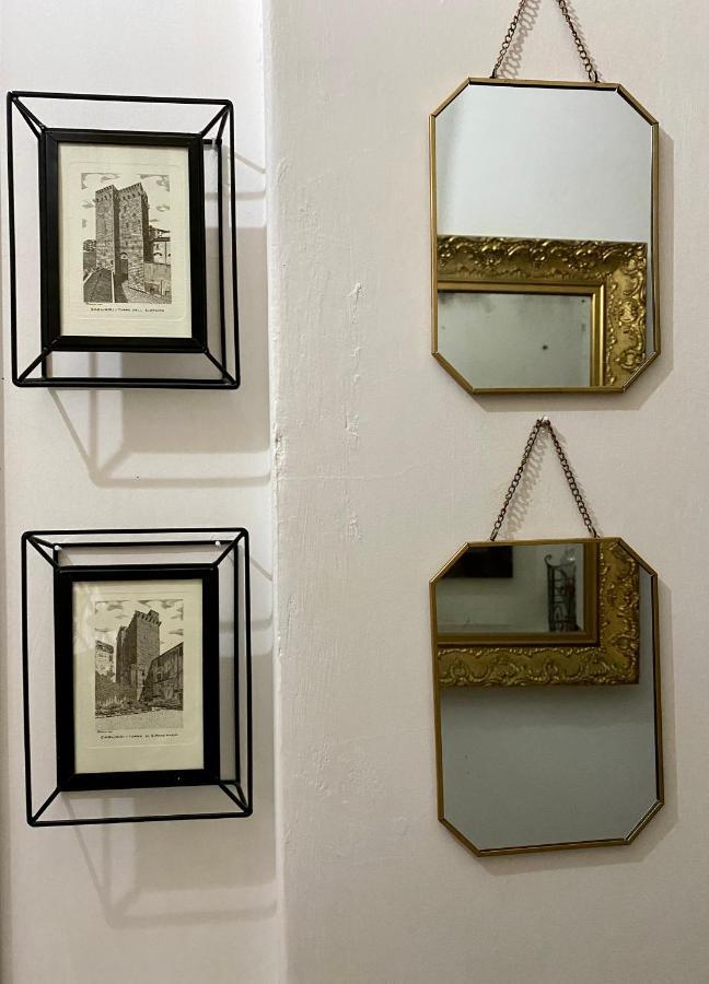 Bellini Bed & Breakfast Cagliari Dış mekan fotoğraf