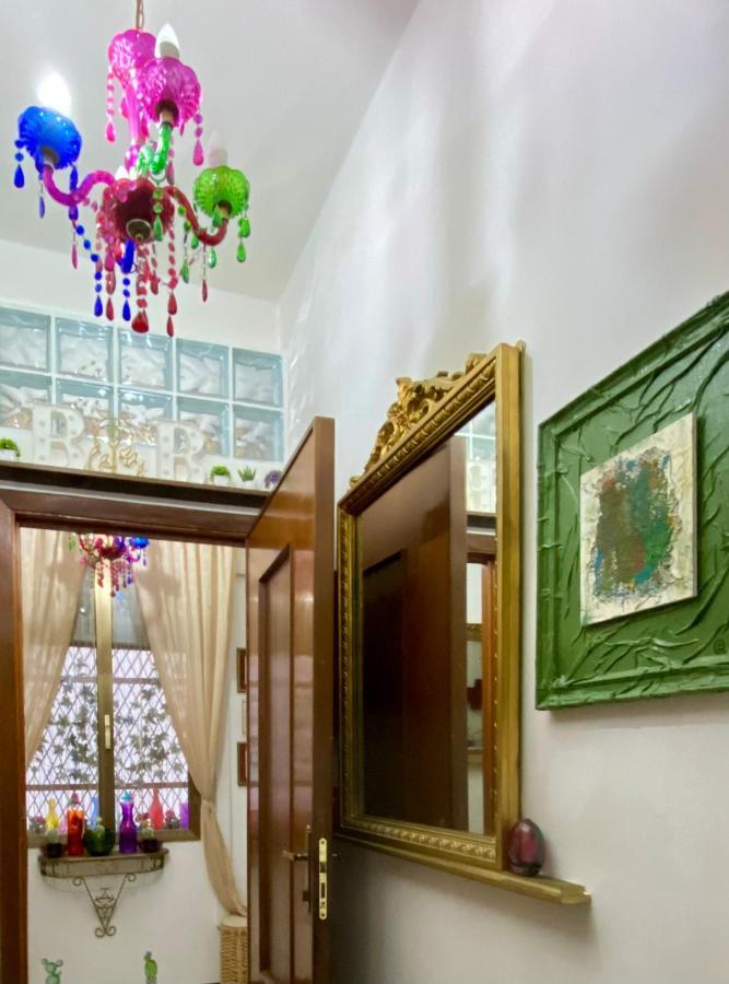 Bellini Bed & Breakfast Cagliari Dış mekan fotoğraf