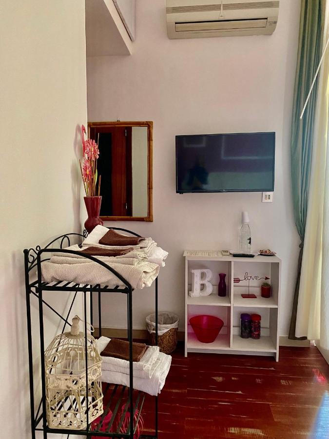 Bellini Bed & Breakfast Cagliari Dış mekan fotoğraf