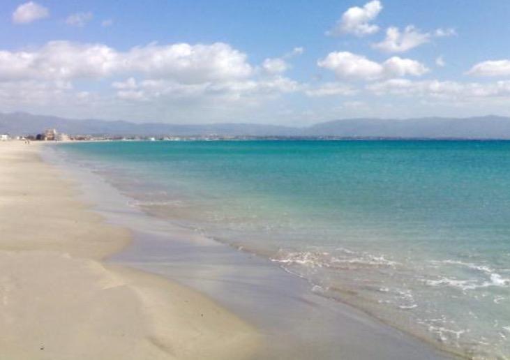 Bellini Bed & Breakfast Cagliari Dış mekan fotoğraf