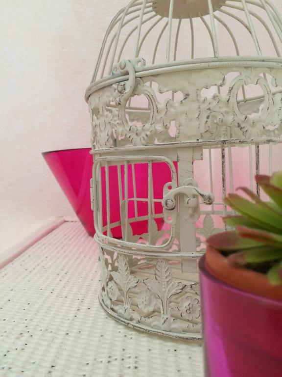 Bellini Bed & Breakfast Cagliari Dış mekan fotoğraf