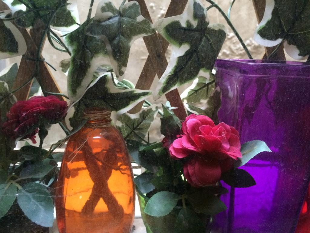 Bellini Bed & Breakfast Cagliari Dış mekan fotoğraf