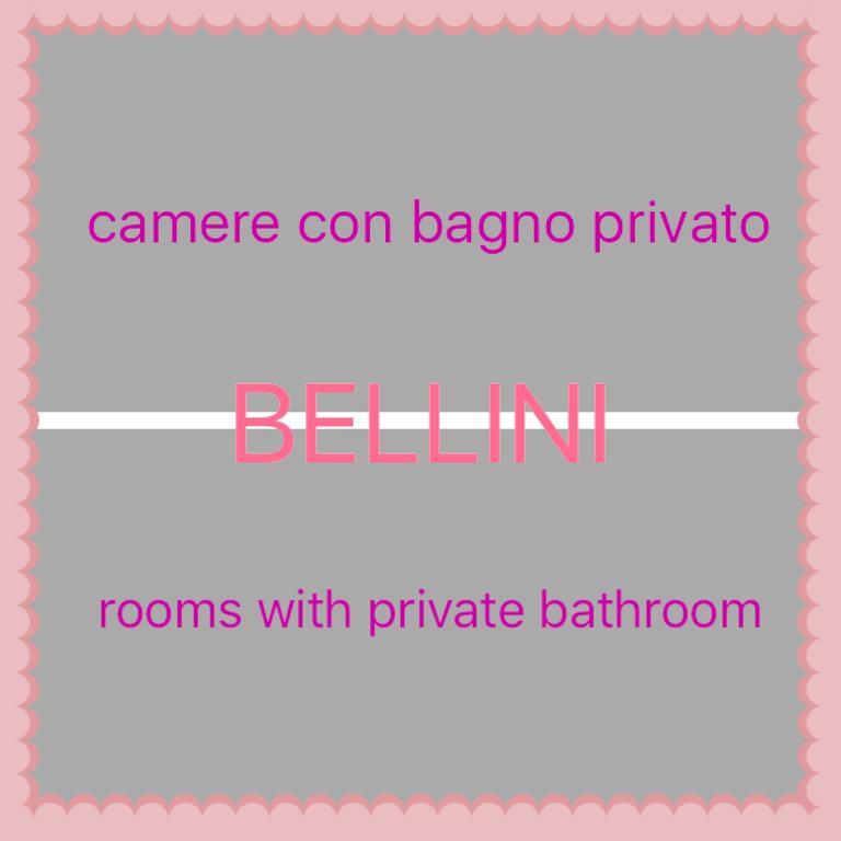 Bellini Bed & Breakfast Cagliari Dış mekan fotoğraf