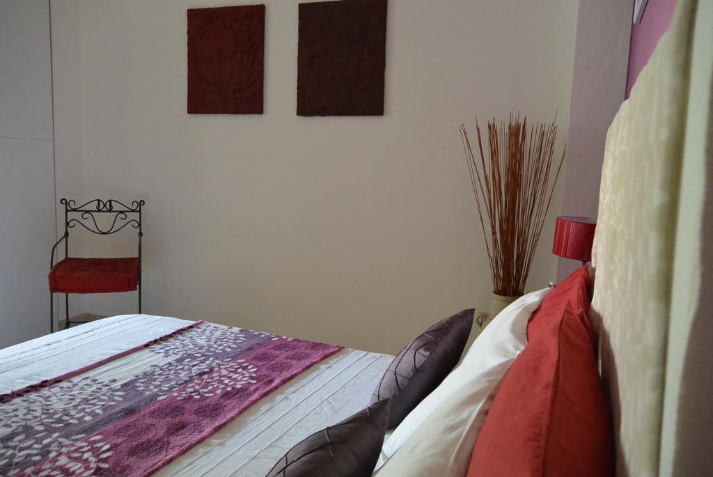 Bellini Bed & Breakfast Cagliari Dış mekan fotoğraf
