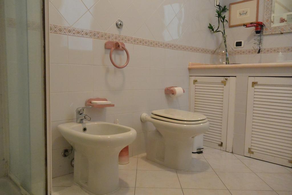 Bellini Bed & Breakfast Cagliari Dış mekan fotoğraf