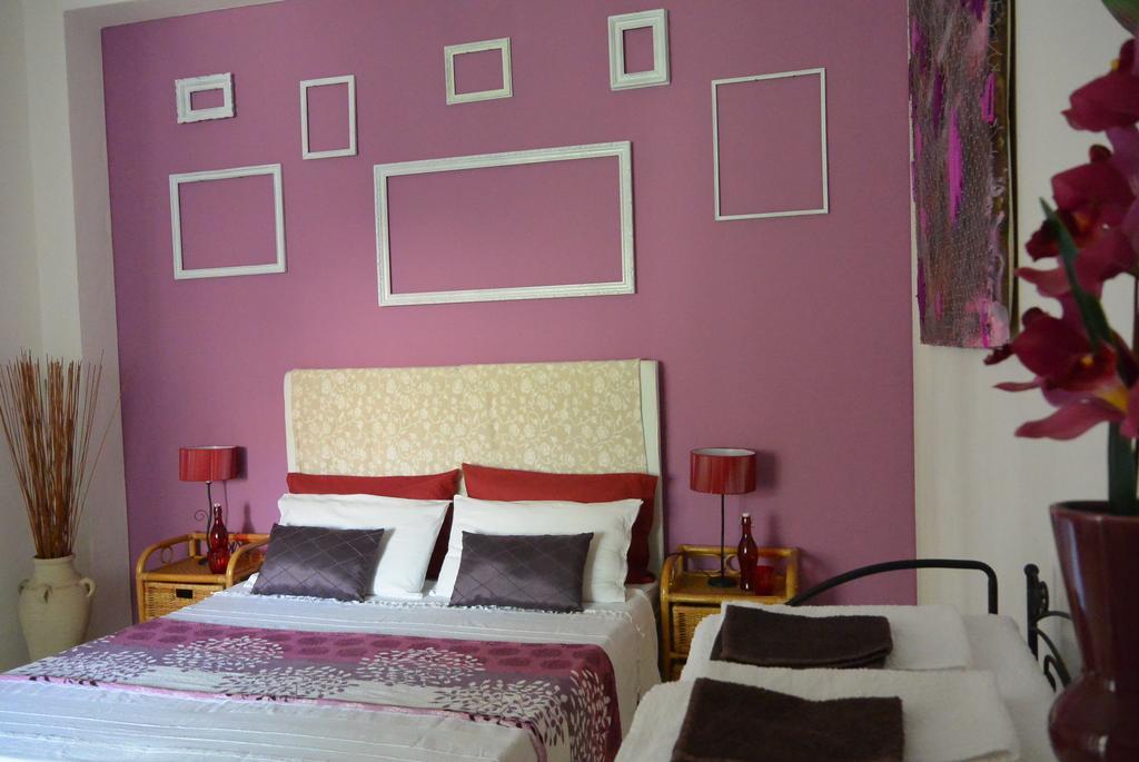 Bellini Bed & Breakfast Cagliari Dış mekan fotoğraf