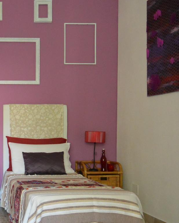 Bellini Bed & Breakfast Cagliari Dış mekan fotoğraf