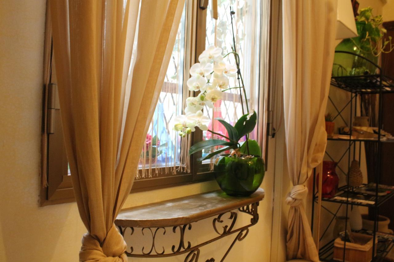 Bellini Bed & Breakfast Cagliari Dış mekan fotoğraf