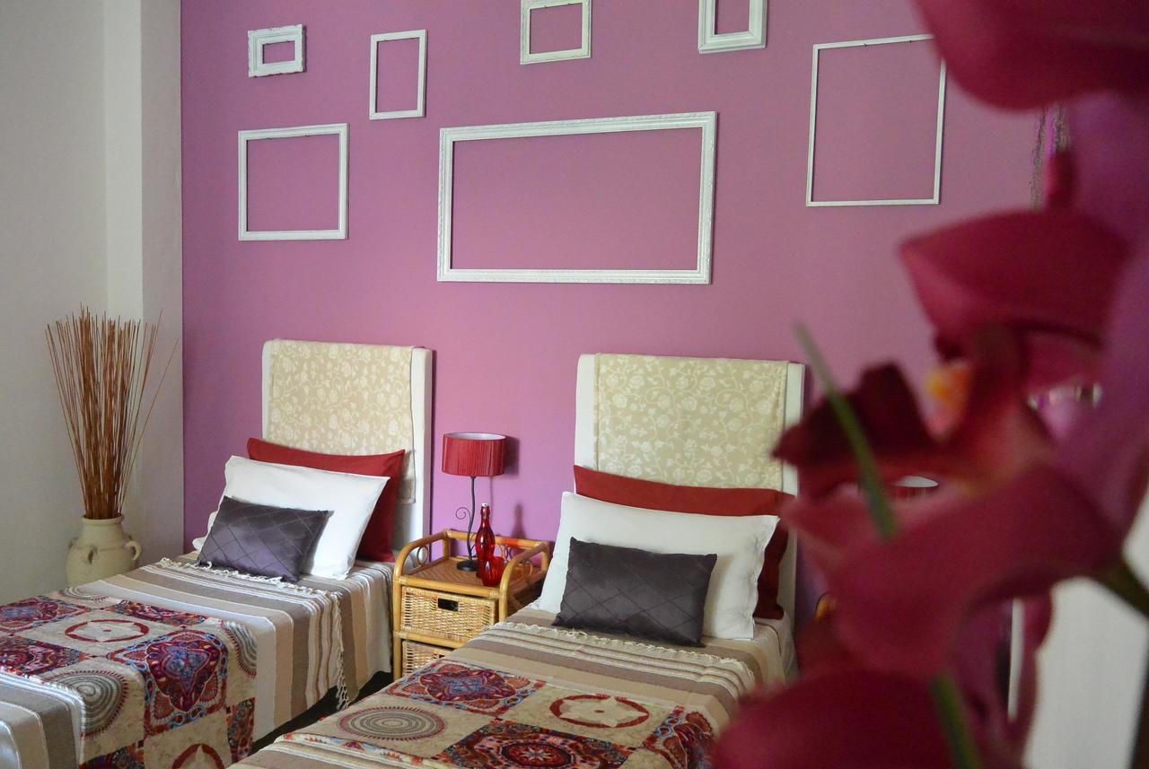 Bellini Bed & Breakfast Cagliari Dış mekan fotoğraf