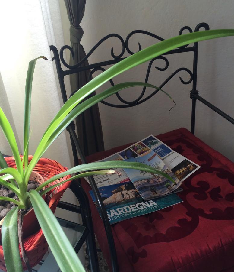 Bellini Bed & Breakfast Cagliari Dış mekan fotoğraf